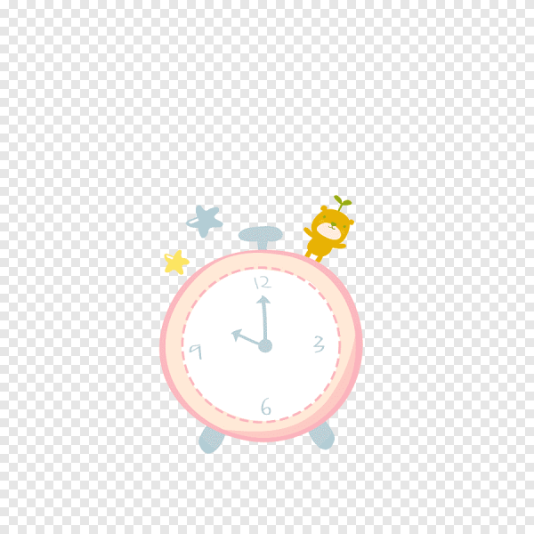 Часы для метрики