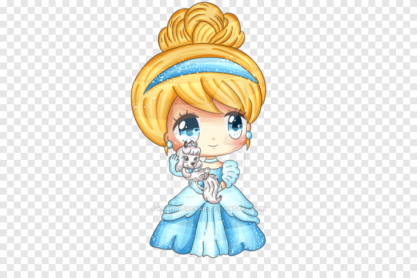 Золушка Project