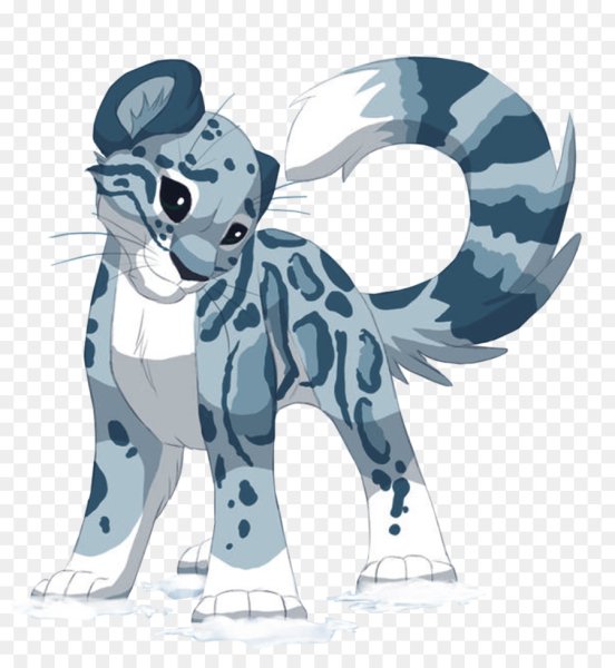 Мультяшный снежный БПР