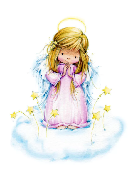 Марина Федотова художник иллюстратор