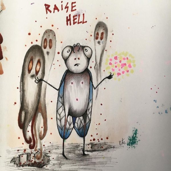 Кейт (Элизабет) Феннер