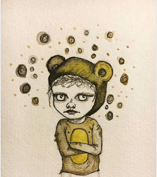 Кейт Феннер