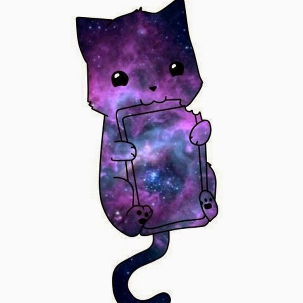 Коты Воители Фиалковая звезда