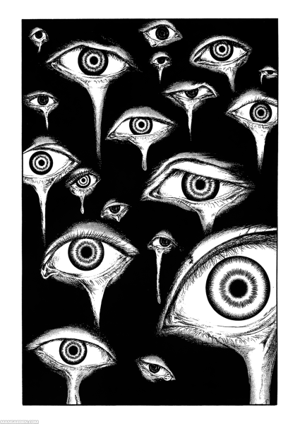 Фрактальные шизофренические коты Луиса Уэйна