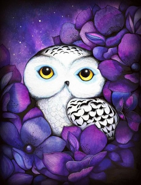 Аниме с цветами