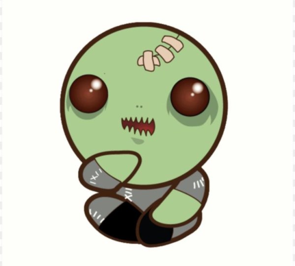 Chris Ryniak рисунки монстриков