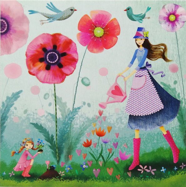 Mila Marquis художник