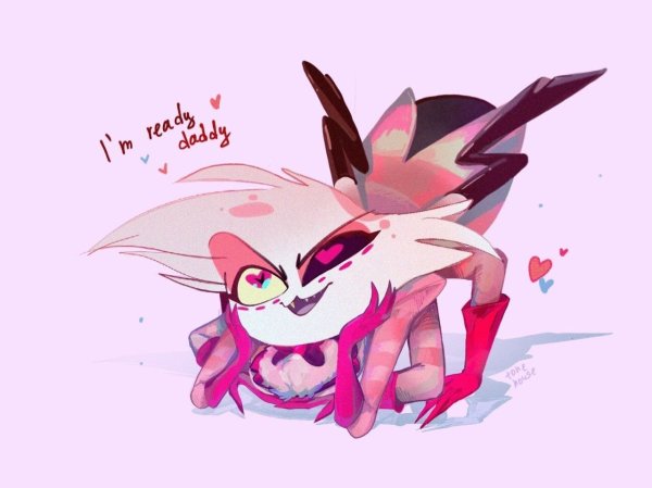 Angel Dust Zoophobia