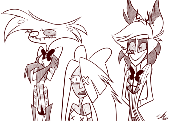 Отель ХАЗБИН Себастьян