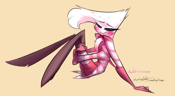 Отель ХАЗБИН арты Энджел