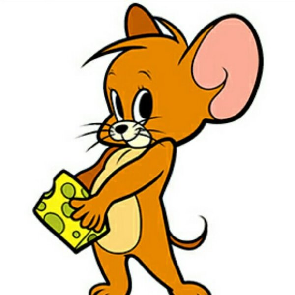 Мышонок Джерри малыш