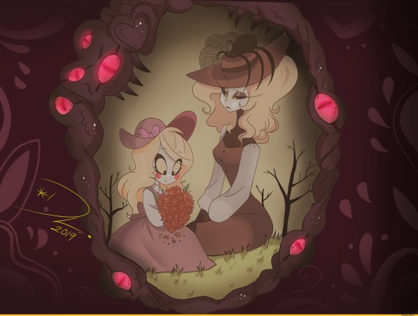 Отель ХАЗБИН Чарли и Лилит