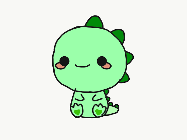 Гавайский паттерн