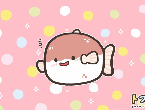 Кавайные картинки