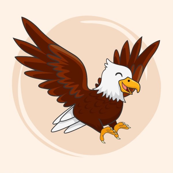 Маленький Орел мульт