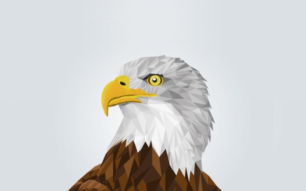 Орлан мультяшный