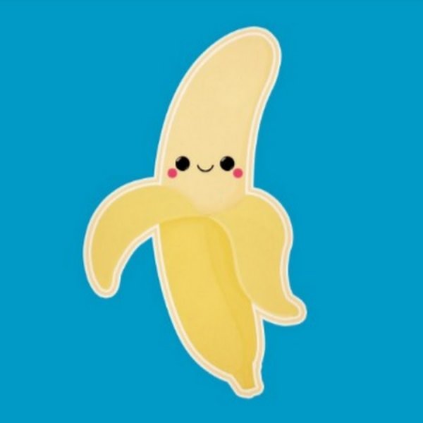 Милые бананчики