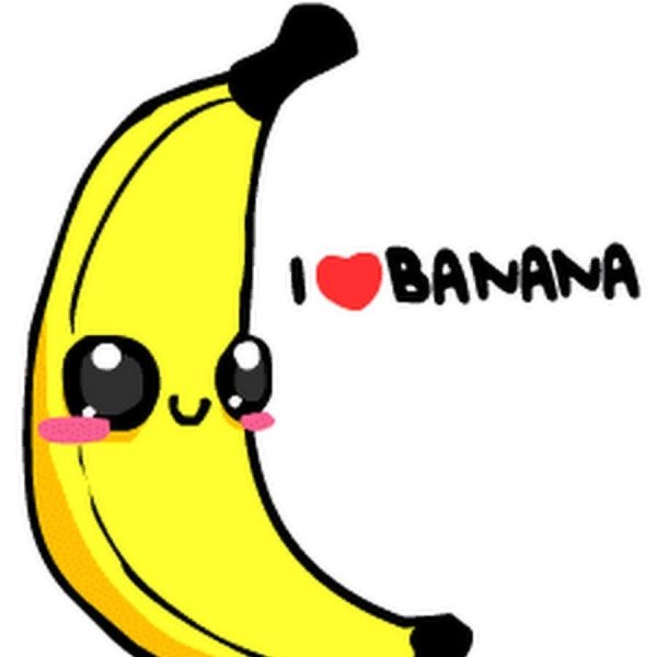 Няшные бананы