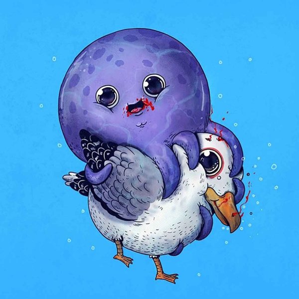 Инопланетная биология