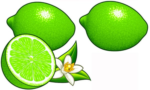 Лайм для детей