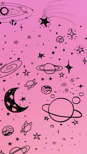 Милые планетки