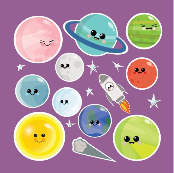 Классный фон для твиттера