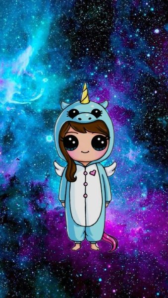 Милые узоры