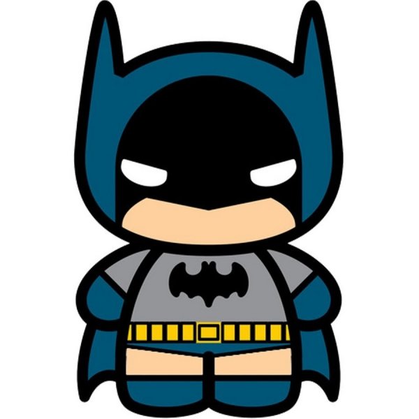 Batman Чиби