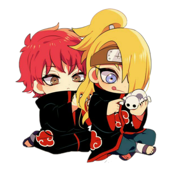 Дейдара Чиби