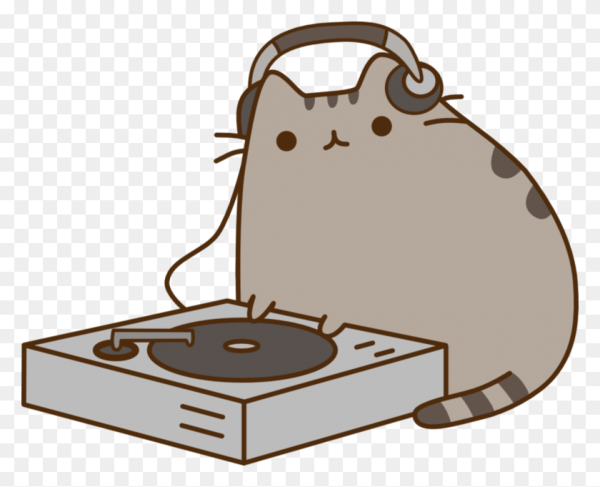 Музыкальные Стикеры