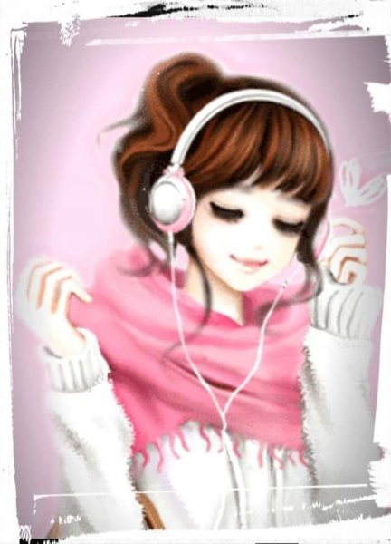 Аватарки для девочек