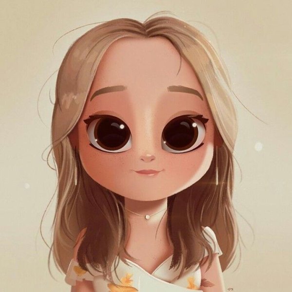 Классные рисунки для девочек