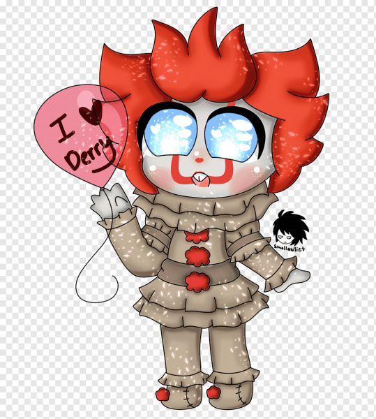 Милый клоун