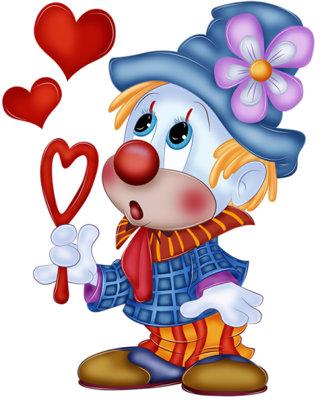 Оно 2 клоун ПЕННИВАЙЗ рисунок