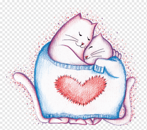 Мишка любовь