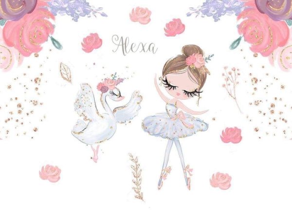 Милые балерины