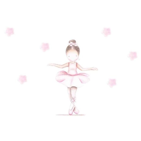Милые балерины