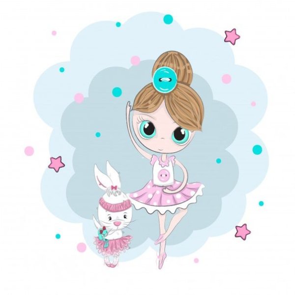 Метрика для девочки