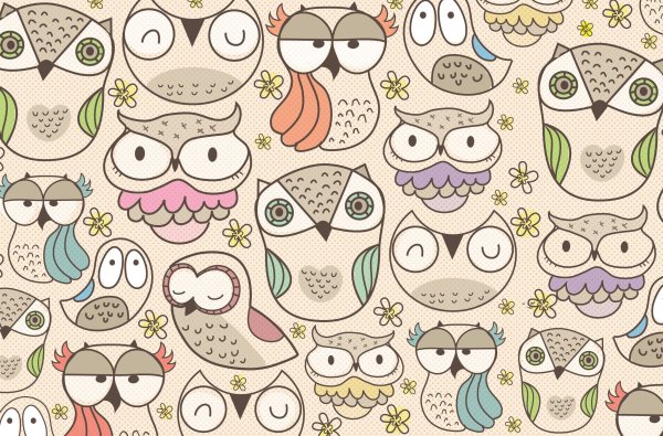 Паттерн Совы