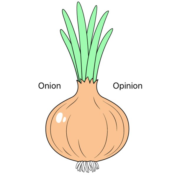 Лук картинка для детей