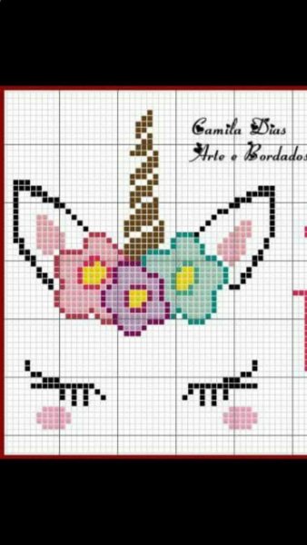 Совушка вышивка крестом