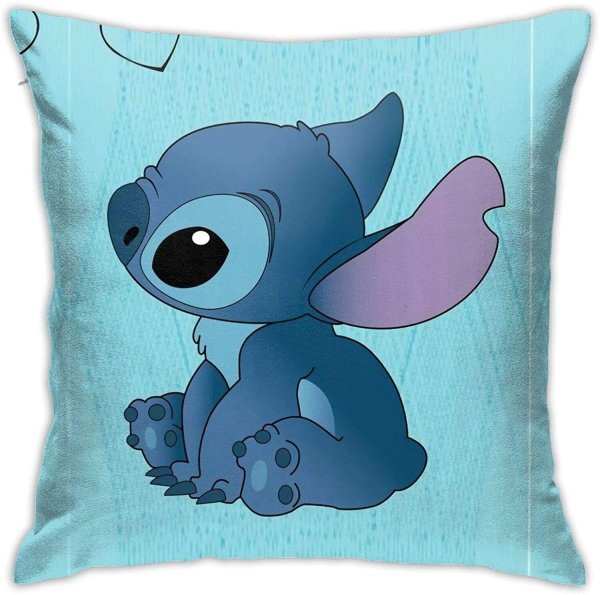 Стич рисунок милый