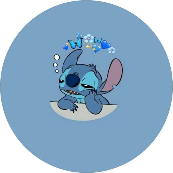 Стич Эстетика