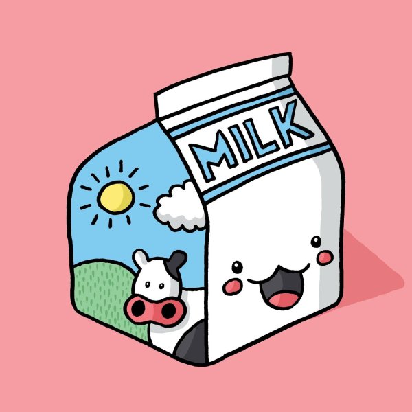 Милые картинки для срисовки