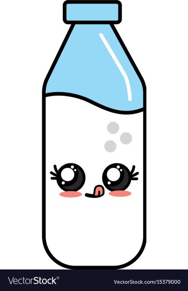 Каваи молоко