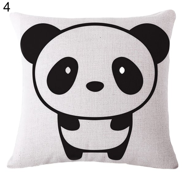 Маленький рисунок подушки