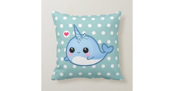 Милые подушечки рисунок