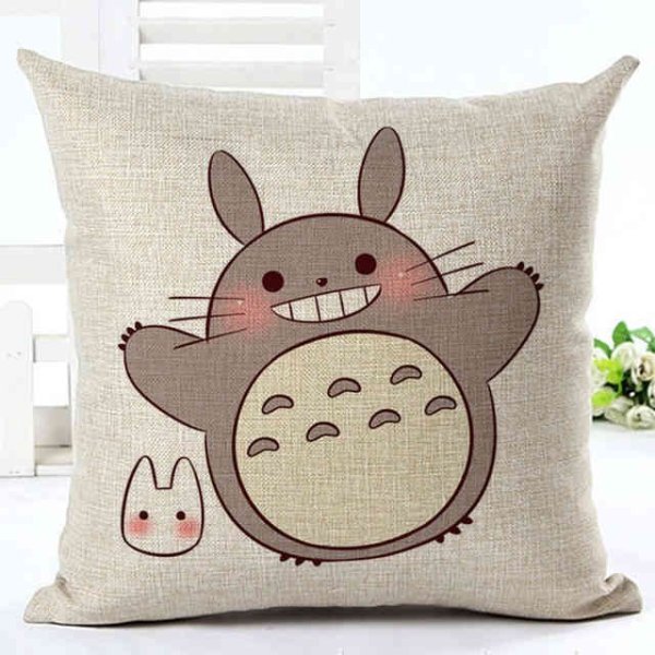 Плед с Пушин Кэт