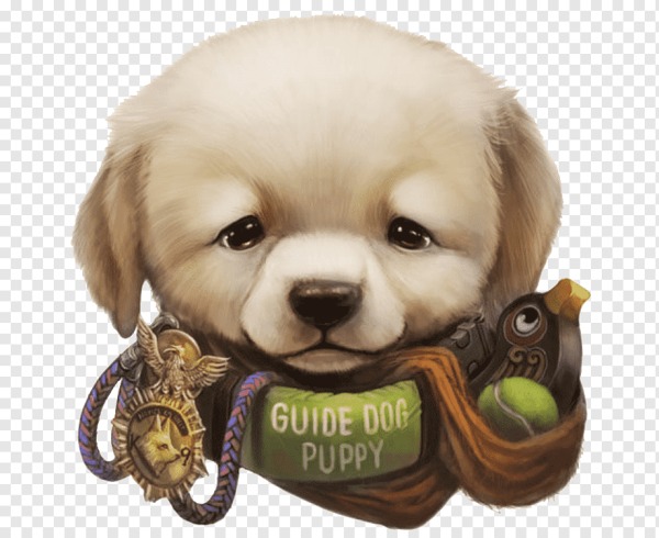 Лабрадоры милые рисунки