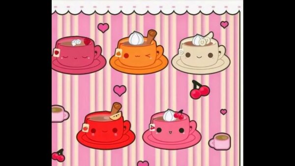 Рисунки для срисовки еда